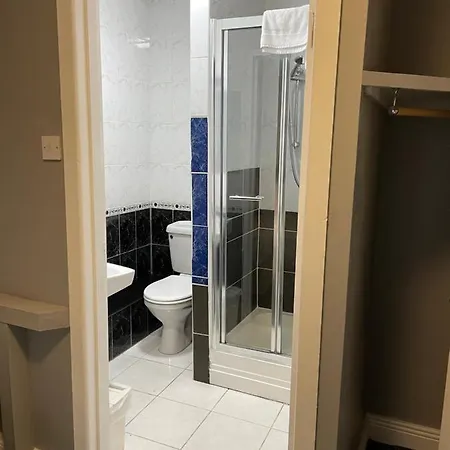 Temple Bar Apartments Apartment *