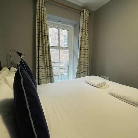 Temple Bar Apartments Apartment