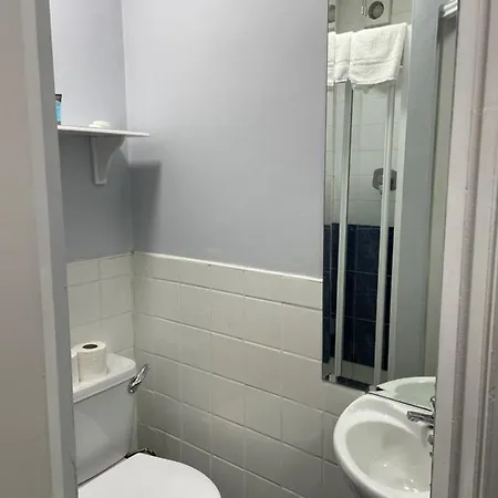 Apartment Temple Bar Apartments Dublin