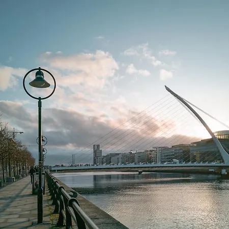 Apartment Temple Bar Apartments Dublin