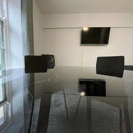 Apartamento Temple Bar Apartments