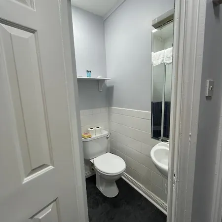 Apartamento Temple Bar Apartments